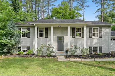 3334 Romelie Drive, Atlanta, GA 30340 - Photo 1
