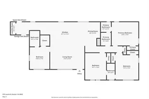 2181 Juanita St, Decatur, GA 30032 - Photo 20