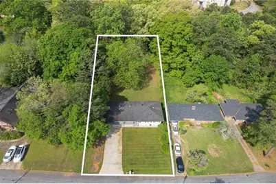 2181 Juanita Street, Decatur, GA 30032 - Photo 8