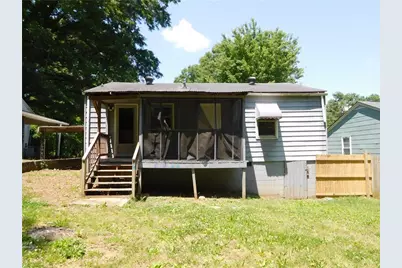2803 Maple Road SE, Rome, GA 30161 - Photo 14