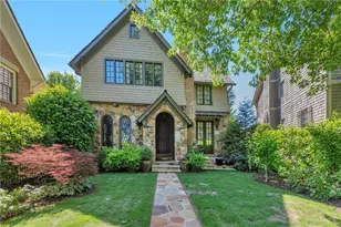 609 Victor Street St, Marietta, GA 30060 - Photo 1