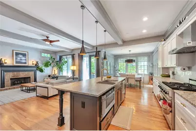 609 Victor Street Street, Marietta, GA 30060 - Photo 6