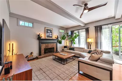 609 Victor Street Street, Marietta, GA 30060 - Photo 4