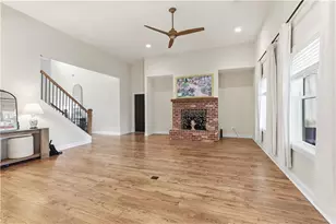 100 W Wind Ct W, Tyrone, GA 30290 - Photo 14