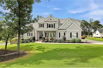 100 W Wind Court W, Tyrone, GA 30290 - Photo 2