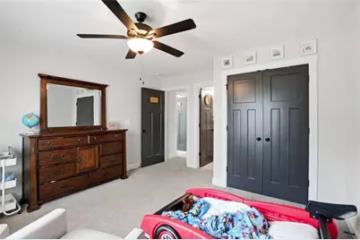 100 W Wind Court W, Tyrone, GA 30290 - Photo 34