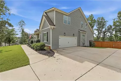 100 W Wind Court W, Tyrone, GA 30290 - Photo 4