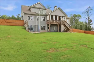100 W Wind Ct W, Tyrone, GA 30290 - Photo 56
