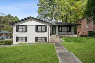 1747 Detroit Ct NW, Atlanta, GA 30314 - Photo 1