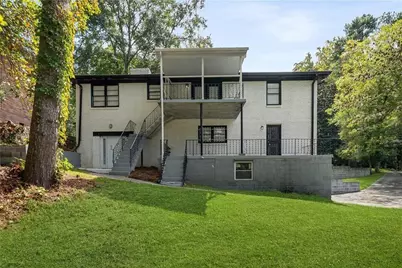1747 Detroit Court NW, Atlanta, GA 30314 - Photo 48