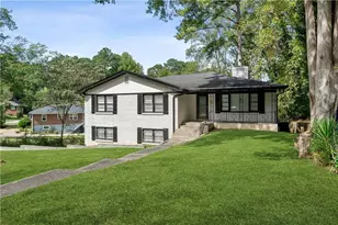 1747 Detroit Ct NW, Atlanta, GA 30314 - Photo 2