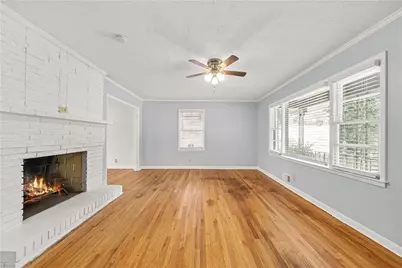 1747 Detroit Court NW, Atlanta, GA 30314 - Photo 6