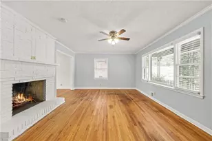 1747 Detroit Ct NW, Atlanta, GA 30314 - Photo 6