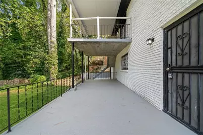 1747 Detroit Court NW, Atlanta, GA 30314 - Photo 46
