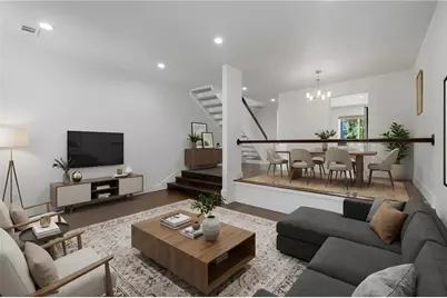 356 7th Street NE, Atlanta, GA 30308 - Photo 4