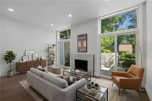 356 7th St NE, Atlanta, GA 30308 - Photo 2