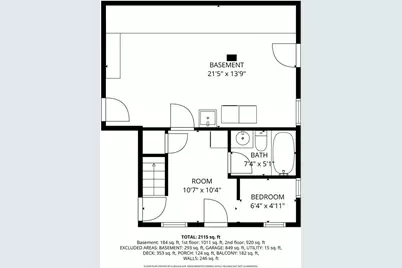 46 Spartan Lane, Rabun Gap, GA 30568 - Photo 88