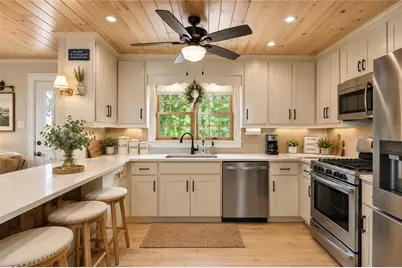 46 Spartan Lane, Rabun Gap, GA 30568 - Photo 2