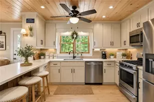 46 Spartan Ln, Rabun Gap, GA 30568 - Photo 2
