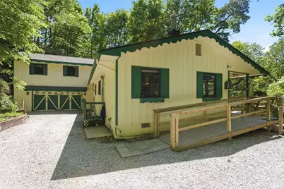 46 Spartan Lane, Rabun Gap, GA 30568 - Photo 4
