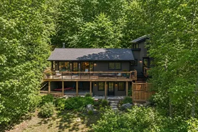 46 Spartan Lane, Rabun Gap, GA 30568 - Photo 1