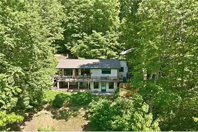 46 Spartan Lane, Rabun Gap, GA 30568 - Photo 1