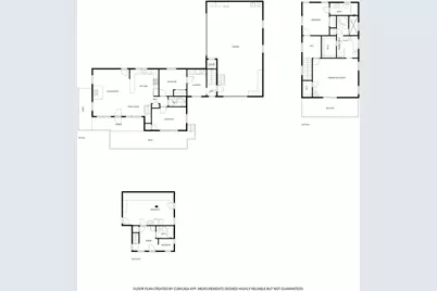 46 Spartan Lane, Rabun Gap, GA 30568 - Photo 88