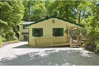 46 Spartan Lane, Rabun Gap, GA 30568 - Photo 10