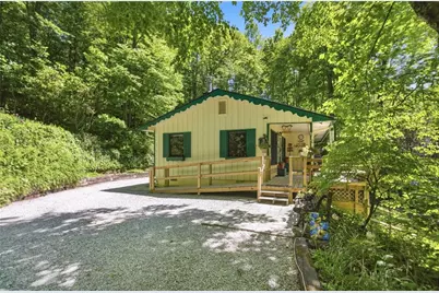 46 Spartan Lane, Rabun Gap, GA 30568 - Photo 8