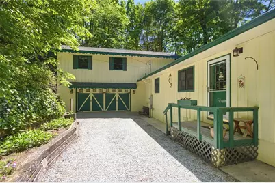 46 Spartan Lane, Rabun Gap, GA 30568 - Photo 16