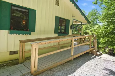 46 Spartan Lane, Rabun Gap, GA 30568 - Photo 6