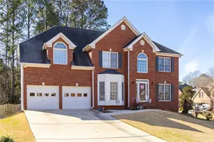 2689 Achillea Ct SW, Marietta, GA 30064 - Photo 36