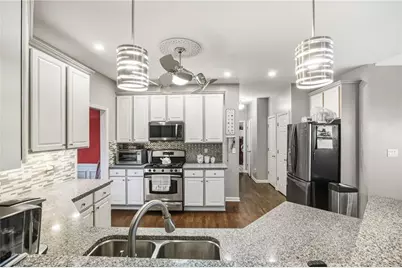2689 Achillea Court SW, Marietta, GA 30064 - Photo 18