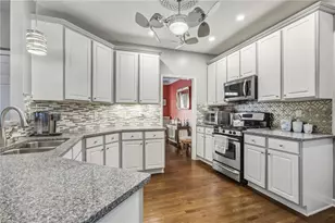 2689 Achillea Ct SW, Marietta, GA 30064 - Photo 12