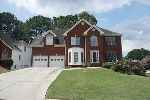 2689 Achillea Ct SW, Marietta, GA 30064 - Photo 2