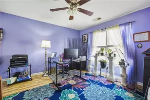 2689 Achillea Ct SW, Marietta, GA 30064 - Photo 34