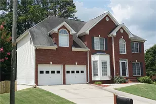 2689 Achillea Ct SW, Marietta, GA 30064 - Photo 4