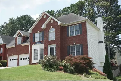 2689 Achillea Court SW, Marietta, GA 30064 - Photo 44