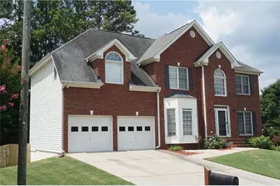 2689 Achillea Court SW, Marietta, GA 30064 - Photo 4