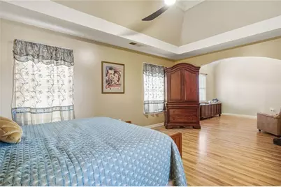 2689 Achillea Court SW, Marietta, GA 30064 - Photo 28