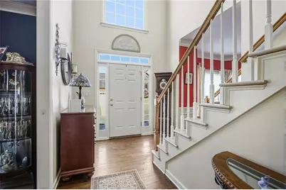2689 Achillea Court SW, Marietta, GA 30064 - Photo 10