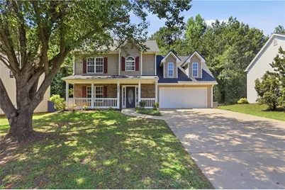 3485 Bethesda Park Court, Lawrenceville, GA 30044 - Photo 1
