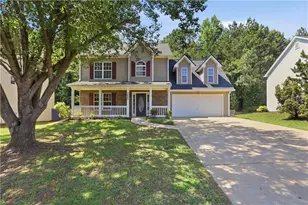 3485 Bethesda Park Ct, Lawrenceville, GA 30044 - Photo 1