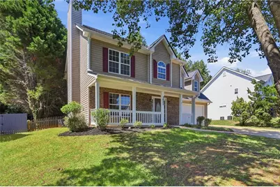 3485 Bethesda Park Court, Lawrenceville, GA 30044 - Photo 6
