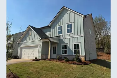 707 Mistwood Way SE, Cartersville, GA 30120 - Photo 2