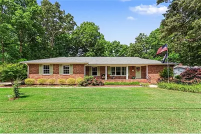 119 Windwood Way, Rome, GA 30165 - Photo 4