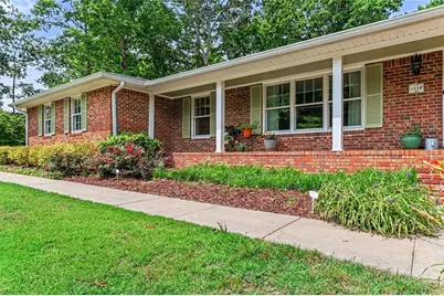 119 Windwood Way, Rome, GA 30165 - Photo 2