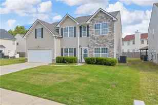4055 Monaghan Way, Atlanta, GA 30349 - Photo 2