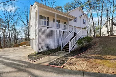 186 Franklin Court, Jasper, GA 30143 - Photo 2