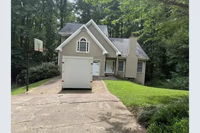 4247 W Mill Trail NW, Kennesaw, GA 30152 - Photo 2